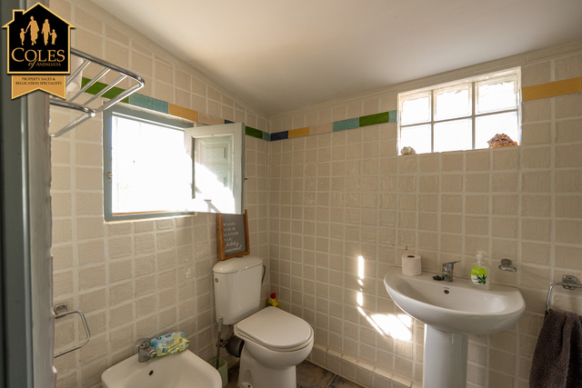 ARB3C07: Cortijo for Sale in Arboleas, Almería ARB3C07: Cortijo for Sale in Arboleas, Almería