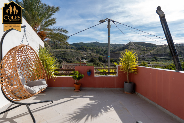 ARB3C07: Cortijo for Sale in Arboleas, Almería ARB3C07: Cortijo for Sale in Arboleas, Almería