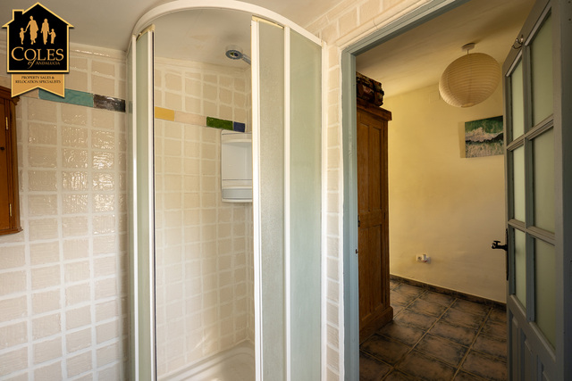 ARB3C07: Cortijo for Sale in Arboleas, Almería ARB3C07: Cortijo for Sale in Arboleas, Almería