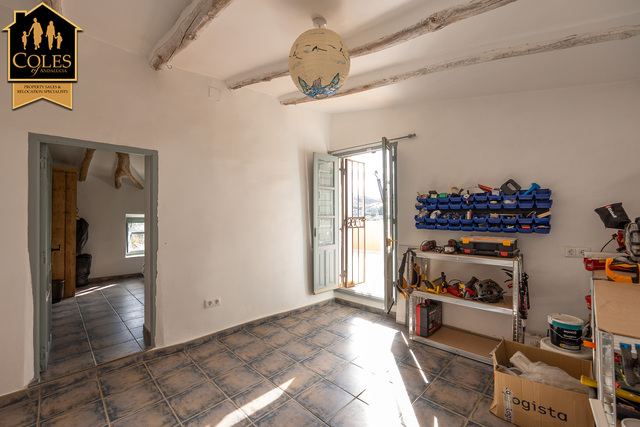 ARB3C07: Cortijo for Sale in Arboleas, Almería ARB3C07: Cortijo for Sale in Arboleas, Almería