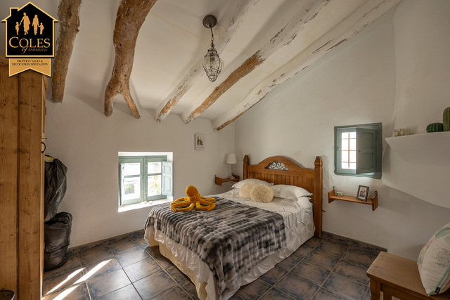 ARB3C07: Cortijo for Sale in Arboleas, Almería ARB3C07: Cortijo for Sale in Arboleas, Almería