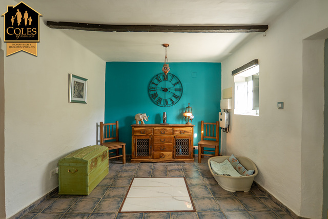 ARB3C07: Cortijo for Sale in Arboleas, Almería ARB3C07: Cortijo for Sale in Arboleas, Almería