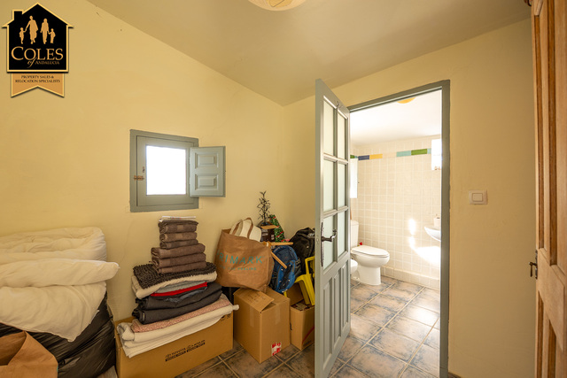 ARB3C07: Cortijo for Sale in Arboleas, Almería ARB3C07: Cortijo for Sale in Arboleas, Almería