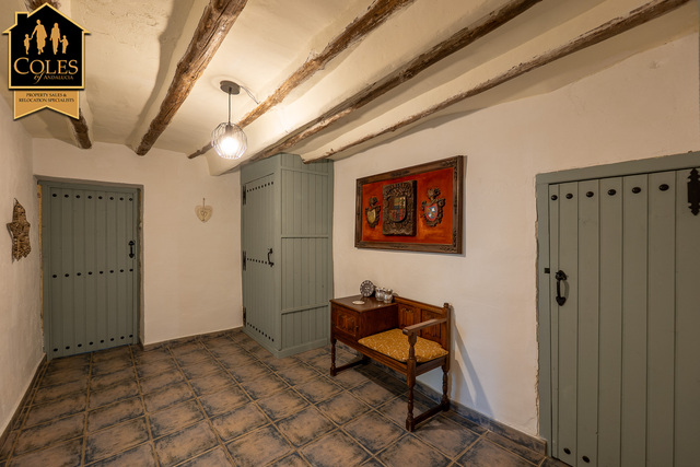 ARB3C07: Cortijo for Sale in Arboleas, Almería ARB3C07: Cortijo for Sale in Arboleas, Almería