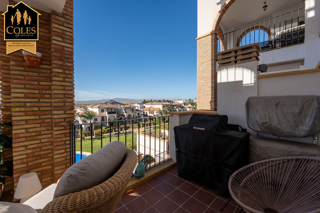 VER2AV07: Apartment for Sale in Vera Playa, Almería VER2AV07: Apartment for Sale in Vera Playa, Almería