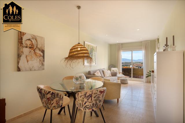 VER2AV07: Apartment for Sale in Vera Playa, Almería VER2AV07: Apartment for Sale in Vera Playa, Almería