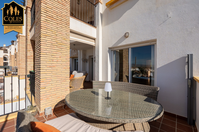 VER2AV07: Apartment for Sale in Vera Playa, Almería VER2AV07: Apartment for Sale in Vera Playa, Almería