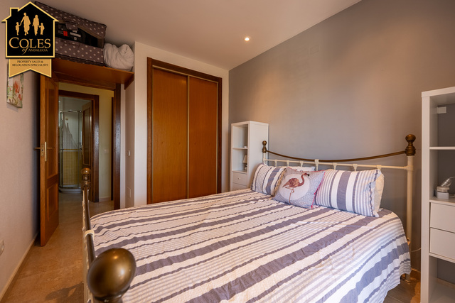 VER2AV07: Apartment for Sale in Vera Playa, Almería VER2AV07: Apartment for Sale in Vera Playa, Almería