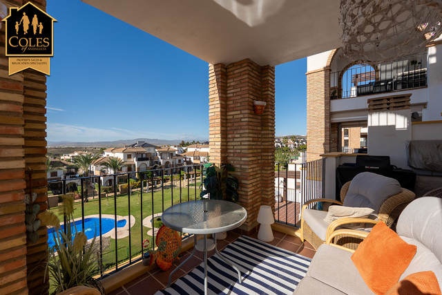 VER2AV07: Apartment for Sale in Vera Playa, Almería VER2AV07: Apartment for Sale in Vera Playa, Almería