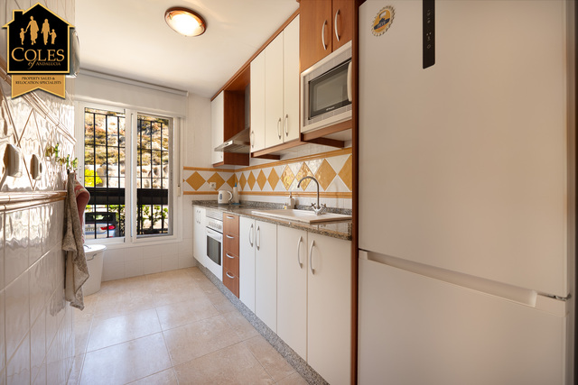 VER2AV07: Apartment for Sale in Vera Playa, Almería VER2AV07: Apartment for Sale in Vera Playa, Almería