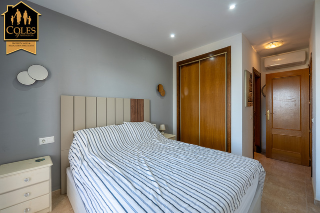 VER2AV07: Apartment for Sale in Vera Playa, Almería VER2AV07: Apartment for Sale in Vera Playa, Almería