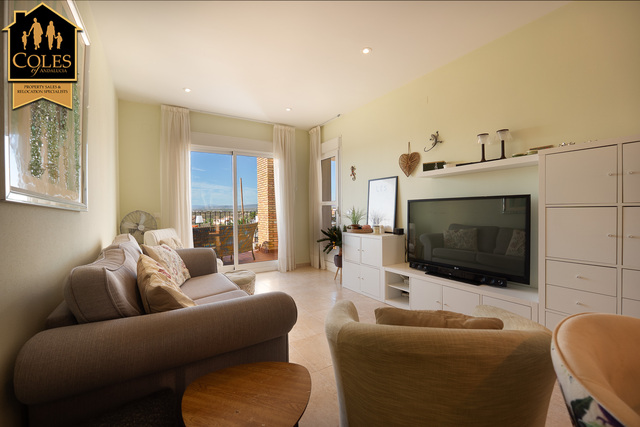 VER2AV07: Apartment for Sale in Vera Playa, Almería VER2AV07: Apartment for Sale in Vera Playa, Almería