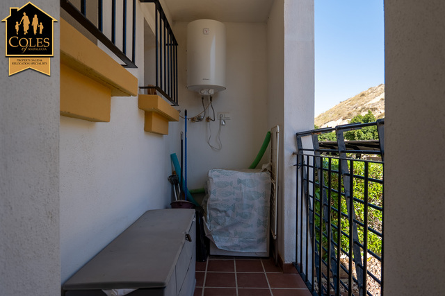 VER2AV07: Apartment for Sale in Vera Playa, Almería VER2AV07: Apartment for Sale in Vera Playa, Almería