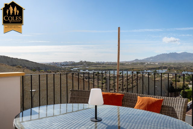 VER2AV07: Apartment for Sale in Vera Playa, Almería VER2AV07: Apartment for Sale in Vera Playa, Almería