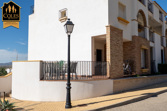 VER2AV07: Apartment for Sale in Vera Playa, Almería VER2AV07: Apartment for Sale in Vera Playa, Almería