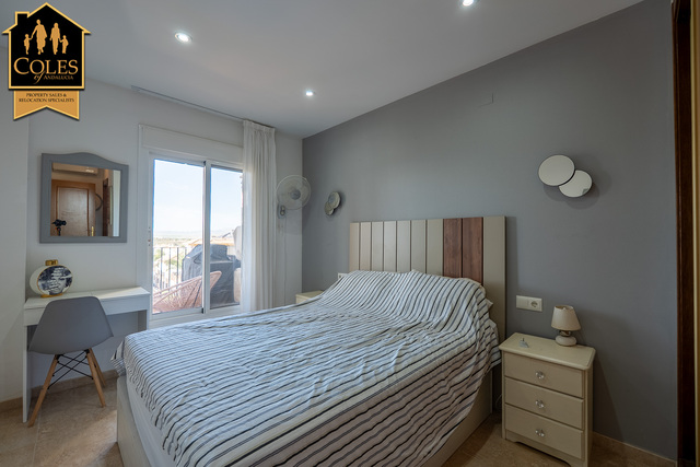 VER2AV07: Apartment for Sale in Vera Playa, Almería VER2AV07: Apartment for Sale in Vera Playa, Almería