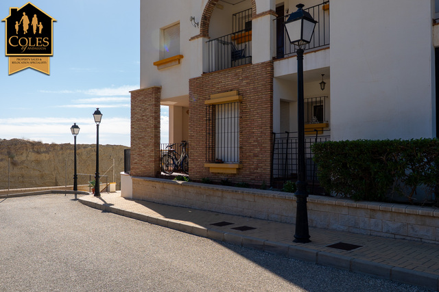 VER2AV07: Apartment for Sale in Vera Playa, Almería VER2AV07: Apartment for Sale in Vera Playa, Almería