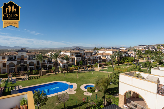 VER2AV07: Apartment for Sale in Vera Playa, Almería VER2AV07: Apartment for Sale in Vera Playa, Almería