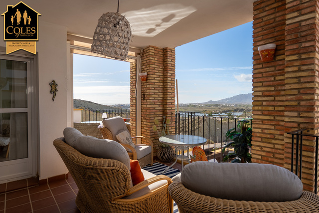 VER2AV07: Apartment for Sale in Vera Playa, Almería VER2AV07: Apartment for Sale in Vera Playa, Almería