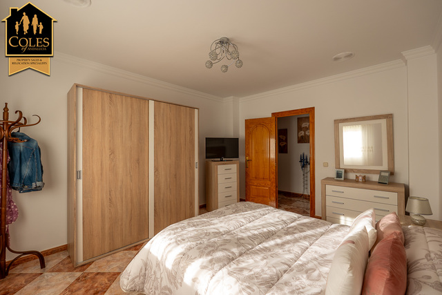 TURT16: Town house for Sale in Turre, Almería