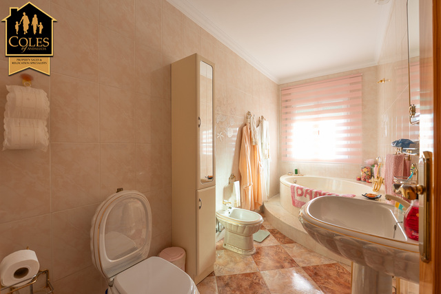 TURT16: Town house for Sale in Turre, Almería