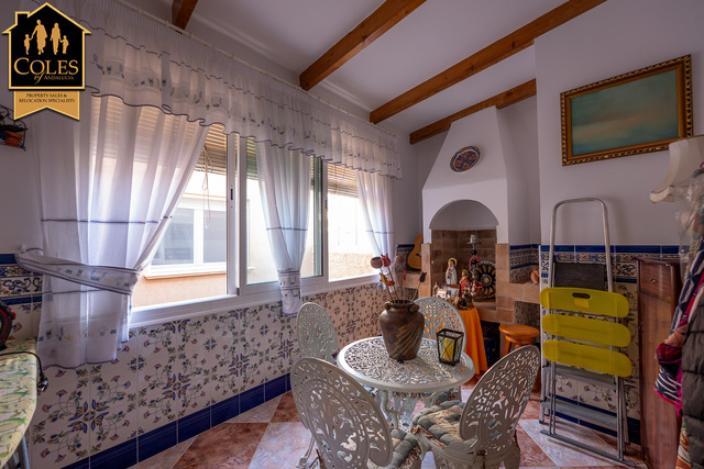 TURT16: Town house for Sale in Turre, Almería