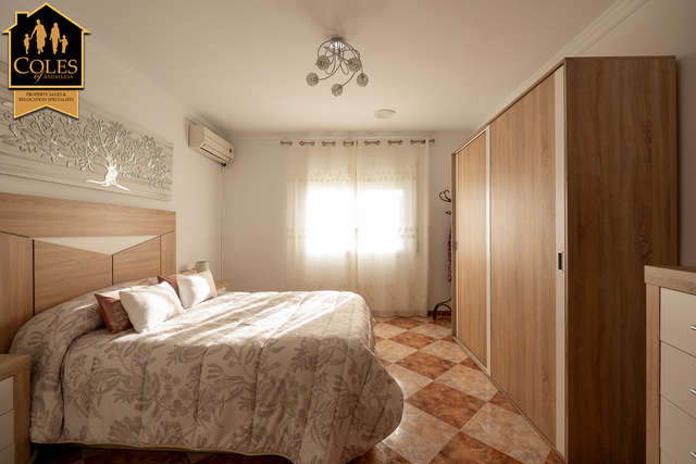 TURT16: Town house for Sale in Turre, Almería