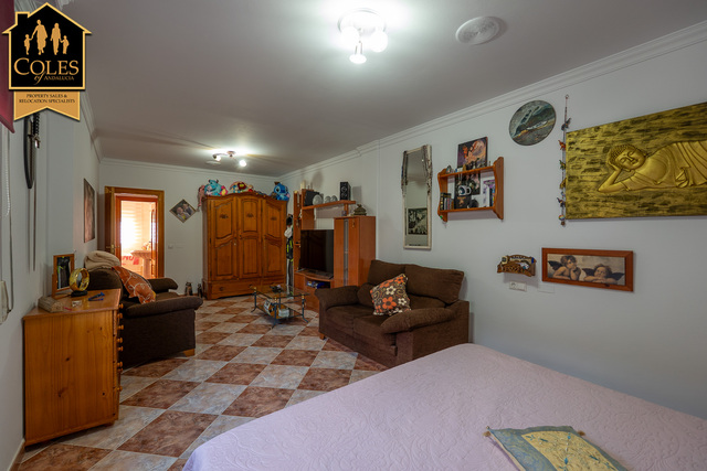 TURT16: Town house for Sale in Turre, Almería