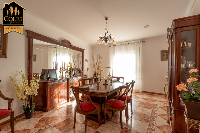 TURT16: Town house for Sale in Turre, Almería