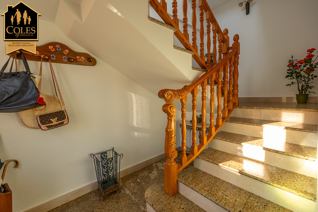 TURT16: Town house for Sale in Turre, Almería