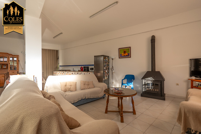 TURT16: Town house for Sale in Turre, Almería