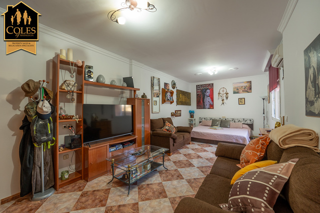 TURT16: Town house for Sale in Turre, Almería