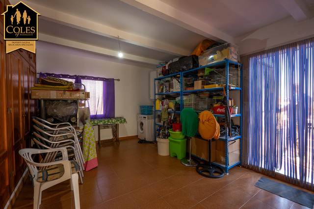 TURT16: Town house for Sale in Turre, Almería