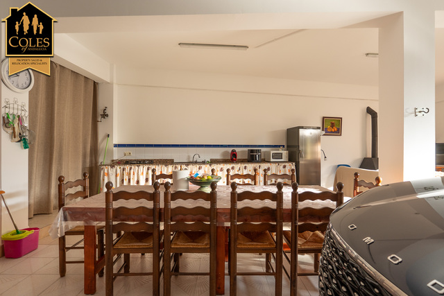 TURT16: Town house for Sale in Turre, Almería