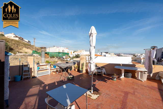 TURT16: Town house for Sale in Turre, Almería