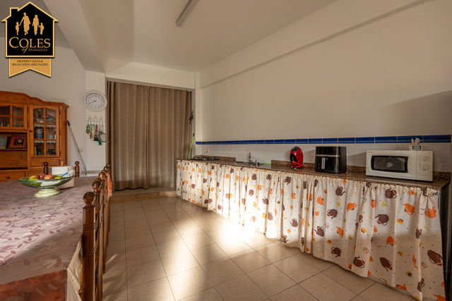 TURT16: Town house for Sale in Turre, Almería