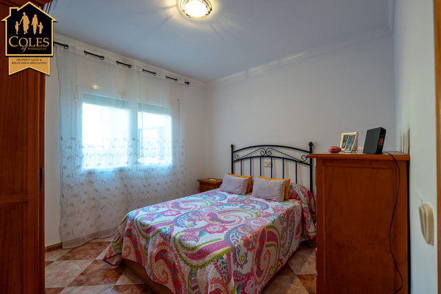 TURT16: Town house for Sale in Turre, Almería