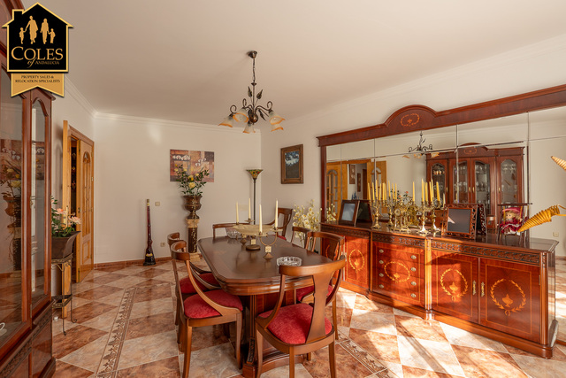 TURT16: Town house for Sale in Turre, Almería