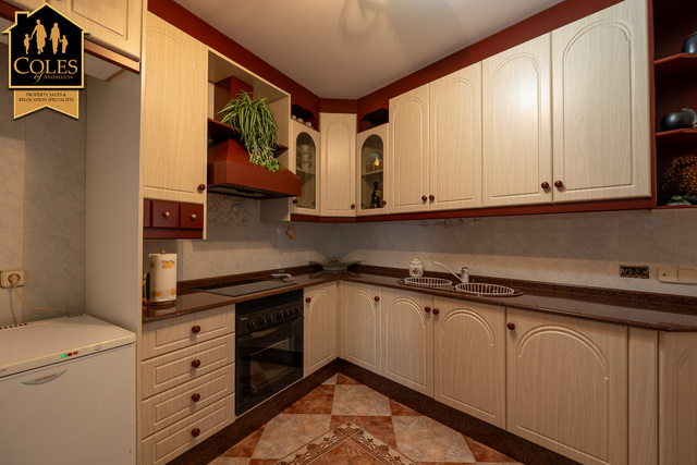 TURT16: Town house for Sale in Turre, Almería