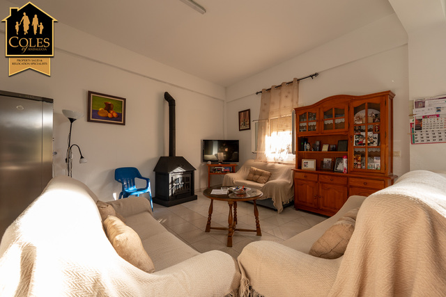 TURT16: Town house for Sale in Turre, Almería