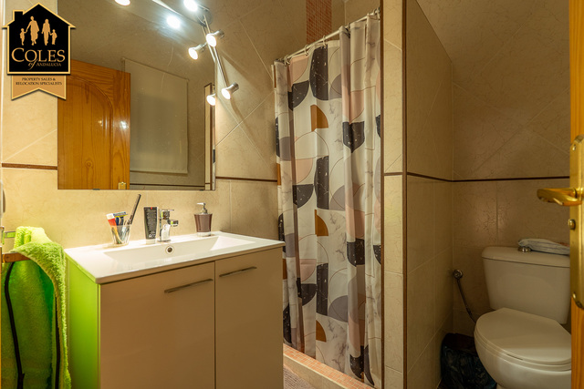 TURT16: Town house for Sale in Turre, Almería