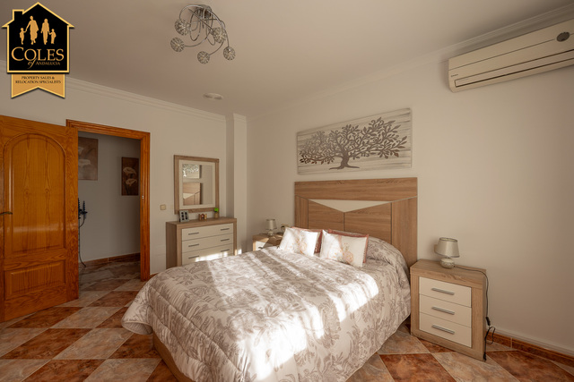 TURT16: Town house for Sale in Turre, Almería