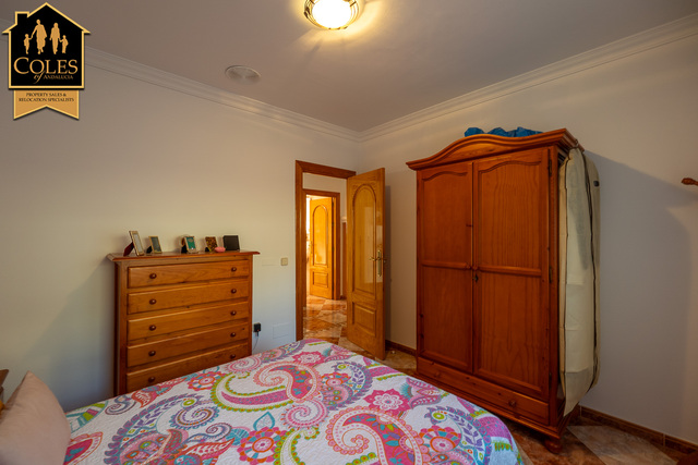 TURT16: Town house for Sale in Turre, Almería