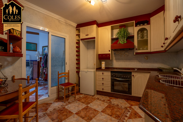 TURT16: Town house for Sale in Turre, Almería