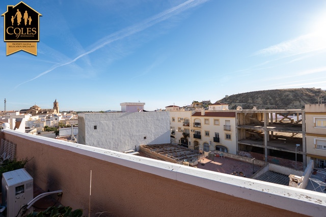 TURT16: Town house for Sale in Turre, Almería