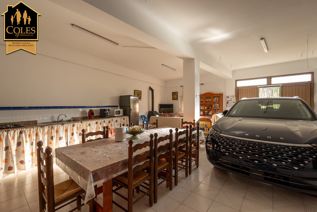 TURT16: Town house for Sale in Turre, Almería