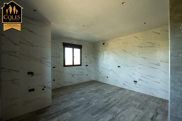 TUR5V03: Villa for Sale in Turre, Almería