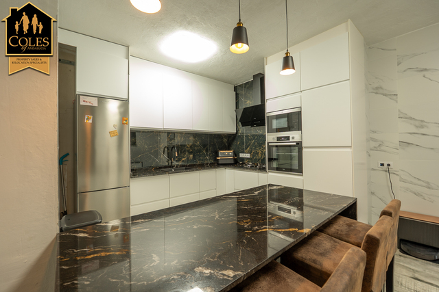 TUR5V03: Villa for Sale in Turre, Almería