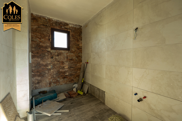 TUR5V03: Villa for Sale in Turre, Almería