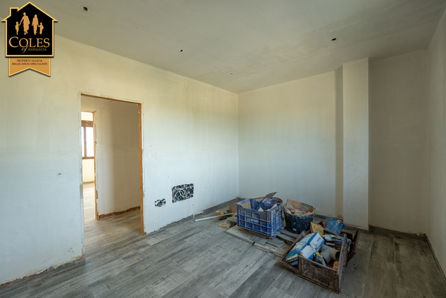 TUR5V03: Villa for Sale in Turre, Almería